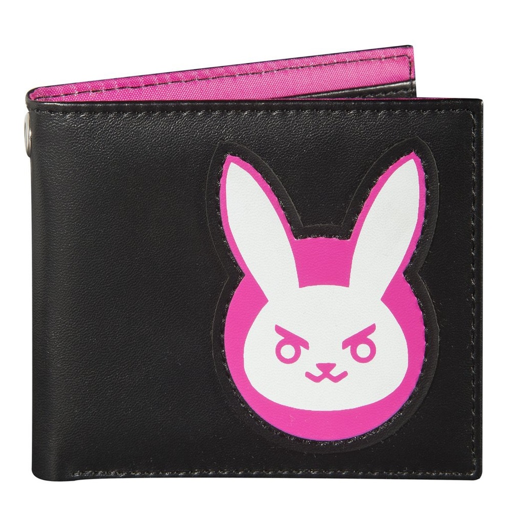 D.Va Wallet